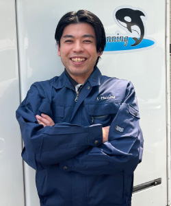 増田 孝平