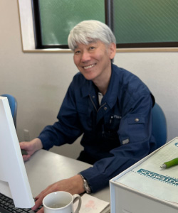 坂田 栄治