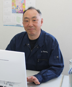 谷川 大輔