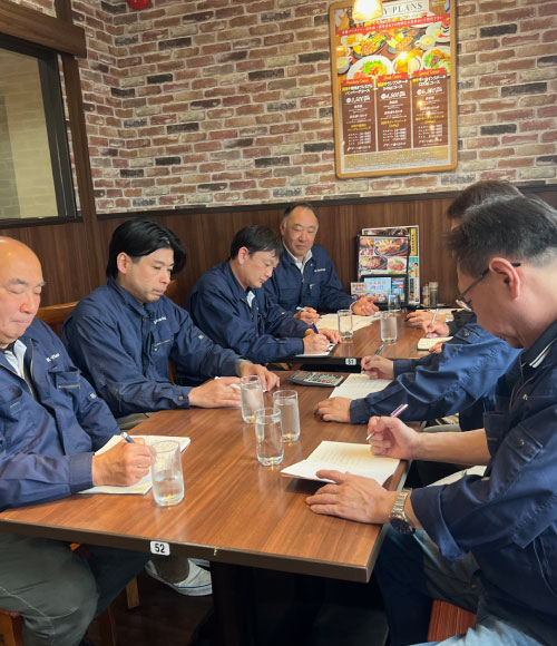 株式会社ケイ・プランニング4
